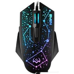Игровая мышь Sven RX-G730 Игровая мышь Sven RX-G730