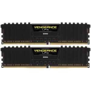 Оперативная память Corsair Vengeance LPX 2x8GB DDR4 PC4-25600 CMK16GX4M2E3200C16
