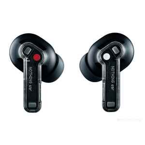 Наушники Nothing Ear 2024 (черный)