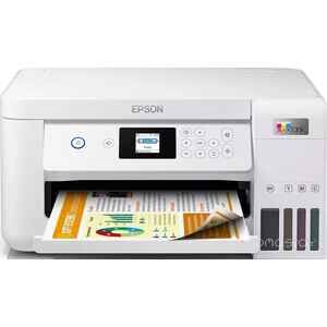 МФУ Epson L4266 (белый)