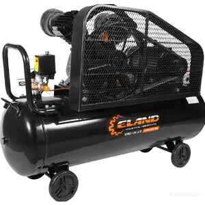 Компрессор Eland WIND 120-2CВ Компрессор Eland WIND 120-2CВ