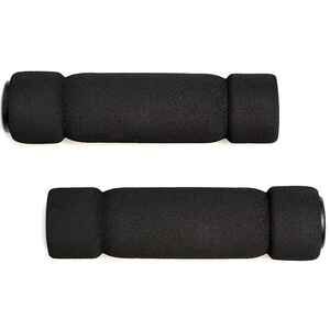 Ручки руля Hualong HL-GR01 L-125 (4562 Black)