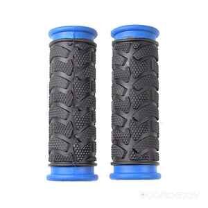 Ручки руля Haiwey HW 145295 L-92 (3222 Black/Blue)