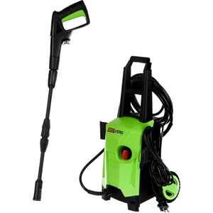 Мойка высокого давления RedVerg RD-HPW1200