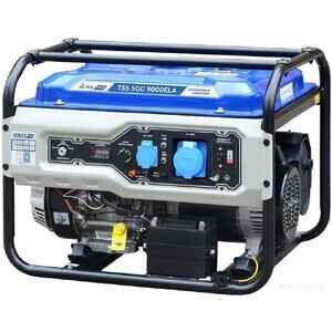 Бензиновый генератор ТСС SGG 9000ELA Бензиновый генератор ТСС SGG 9000ELA