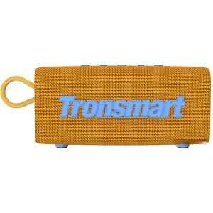 Беспроводная колонка Tronsmart Trip (оранжевый)