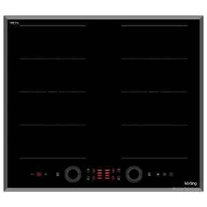 Варочная панель Korting HIB 68700 B Quadro