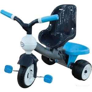 Детский велосипед Полесье Амиго (46161)