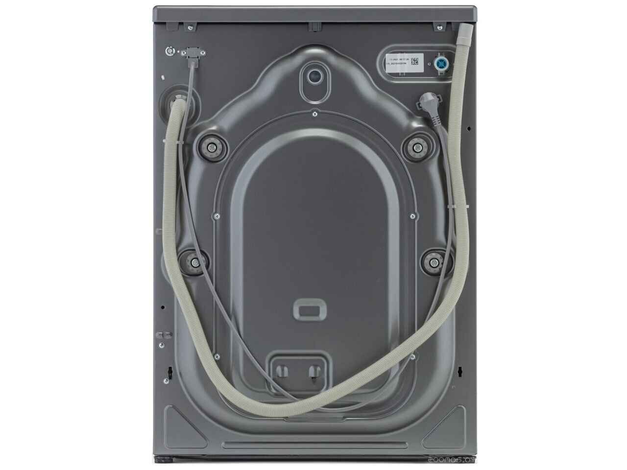 Стиральная машина Beko RSPE78612S Стиральная машина Beko RSPE78612S