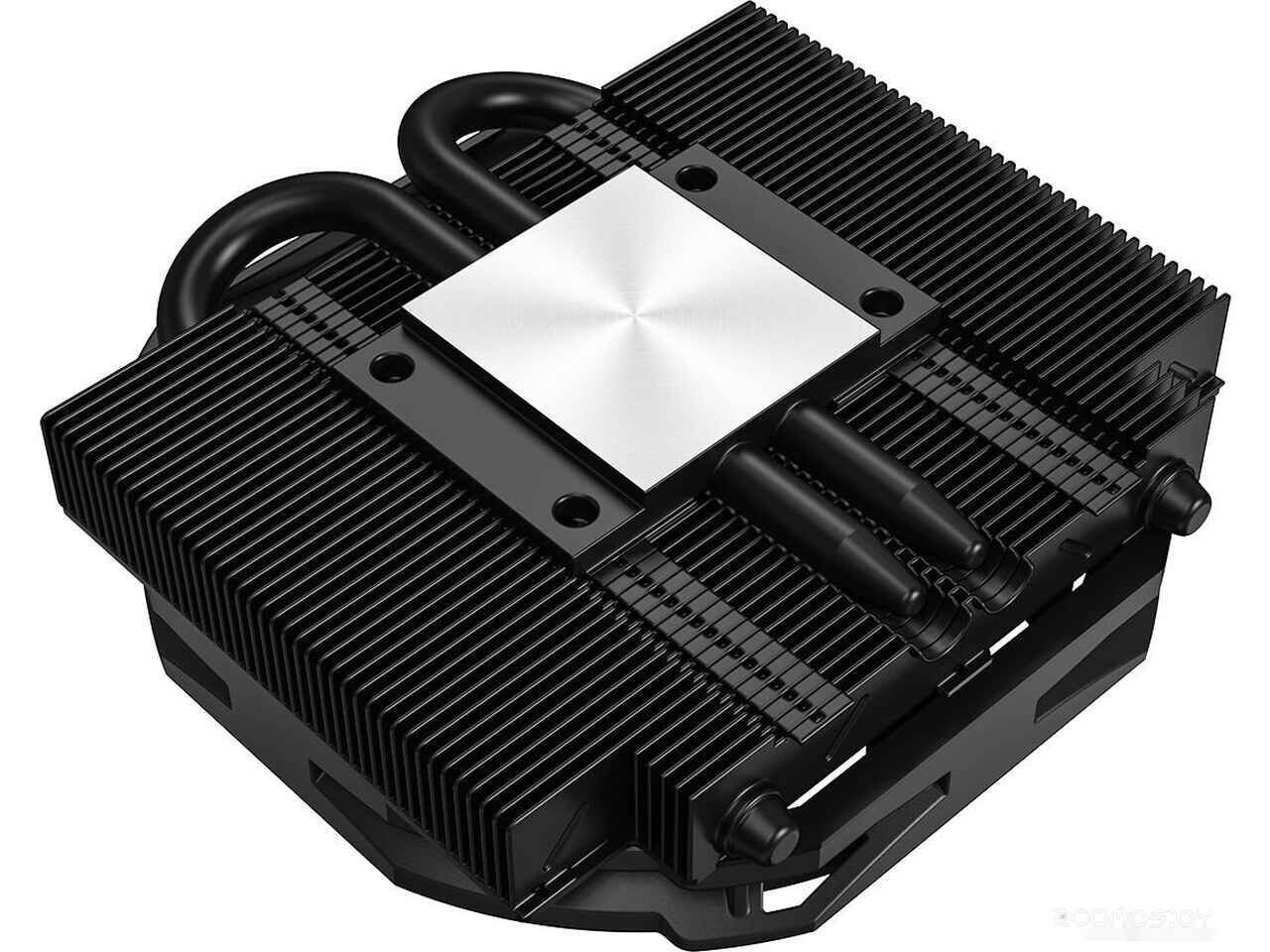 Кулер для процессора ID-COOLING IS-28i Black Кулер для процессора ID-COOLING IS-28i Black
