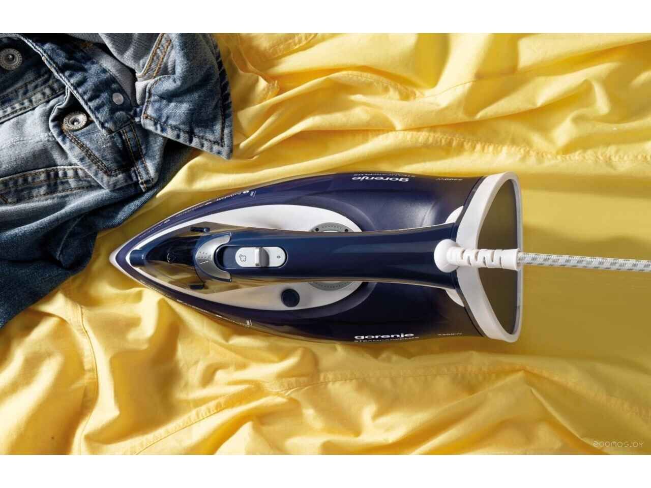 Утюг Gorenje SIH2200BLC Утюг Gorenje SIH2200BLC