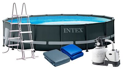 Бассейн INTEX 26330NP