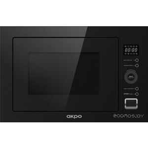Микроволновая печь AKPO MEA 925 08 SEP01 BL