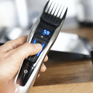 Машинки для стрижки волос