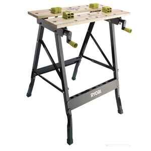 Верстак Ryobi RWB02 5133001779