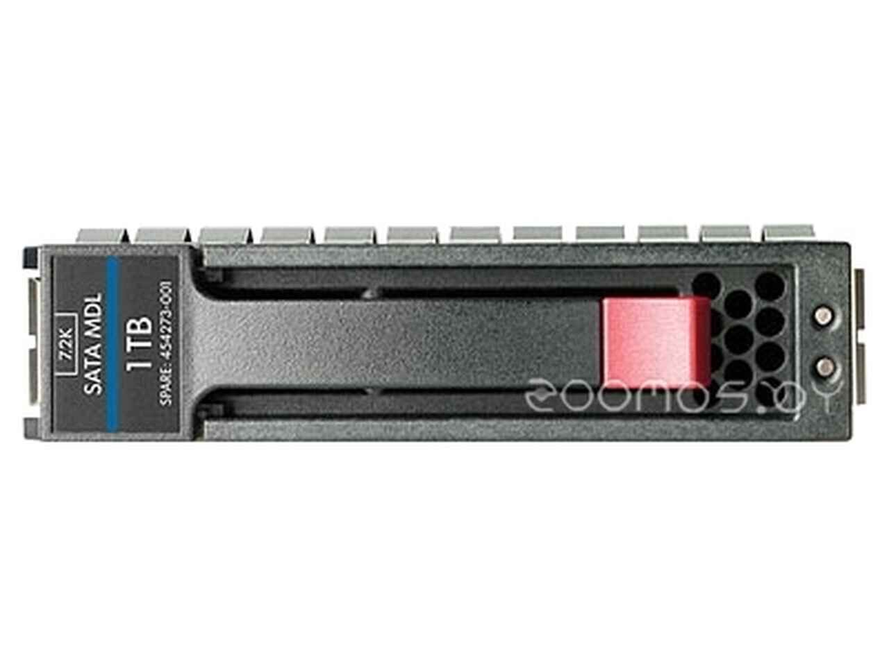 Жесткий диск HP 657750-B21 Жесткий диск HP 657750-B21