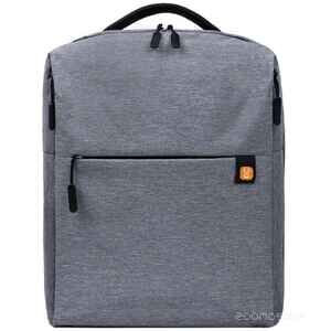 Рюкзак Xiaomi Xistore City Backpack (светло-серый) VB04212