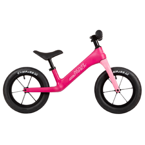 Беговел Novatrack Indigo (Розовый) 12N.INDIGO.PR22 Беговел Novatrack Indigo (Розовый) 12N.INDIGO.PR22