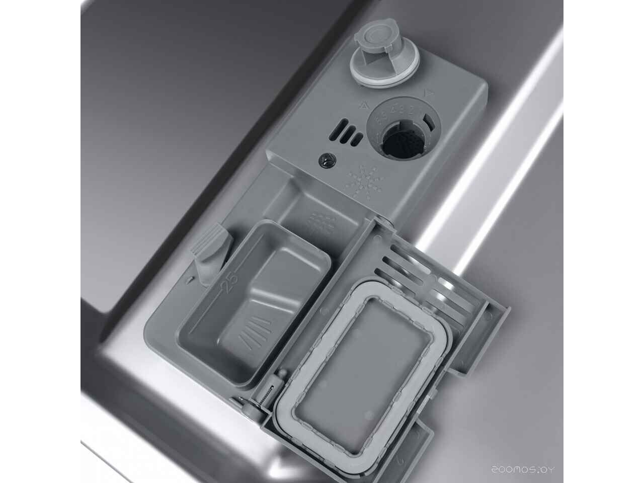 Посудомоечная машина Maunfeld MLP-08B Посудомоечная машина Maunfeld MLP-08B