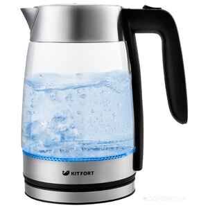 Электрический чайник Kitfort KT-641 Электрический чайник Kitfort KT-641