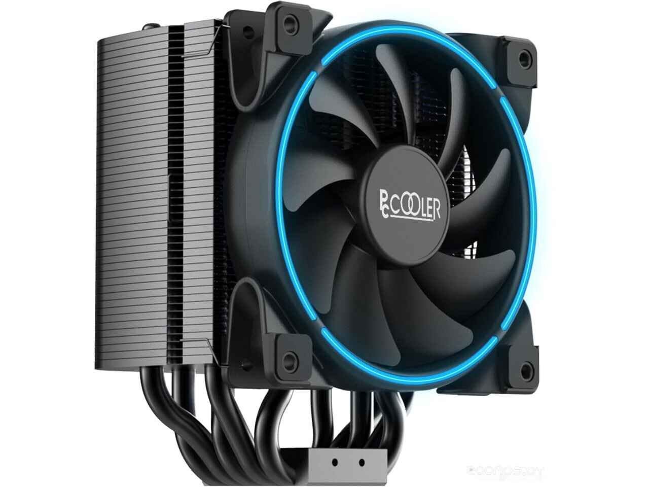 Кулер для процессора PCcooler GI-H58UB Corona B Кулер для процессора PCcooler GI-H58UB Corona B