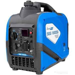 Бензиновый генератор ТСС SGG 1800SI Бензиновый генератор ТСС SGG 1800SI