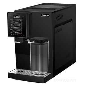 Кофемашина Rondell RDE-1118 Кофемашина Rondell RDE-1118