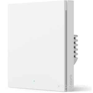 Выключатель Aqara Smart wall H1 WS-EUK01