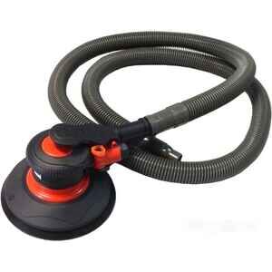 Пневмошлифмашина Forsage F-SM-65-6133C (с принудительной системой пылеотвода)