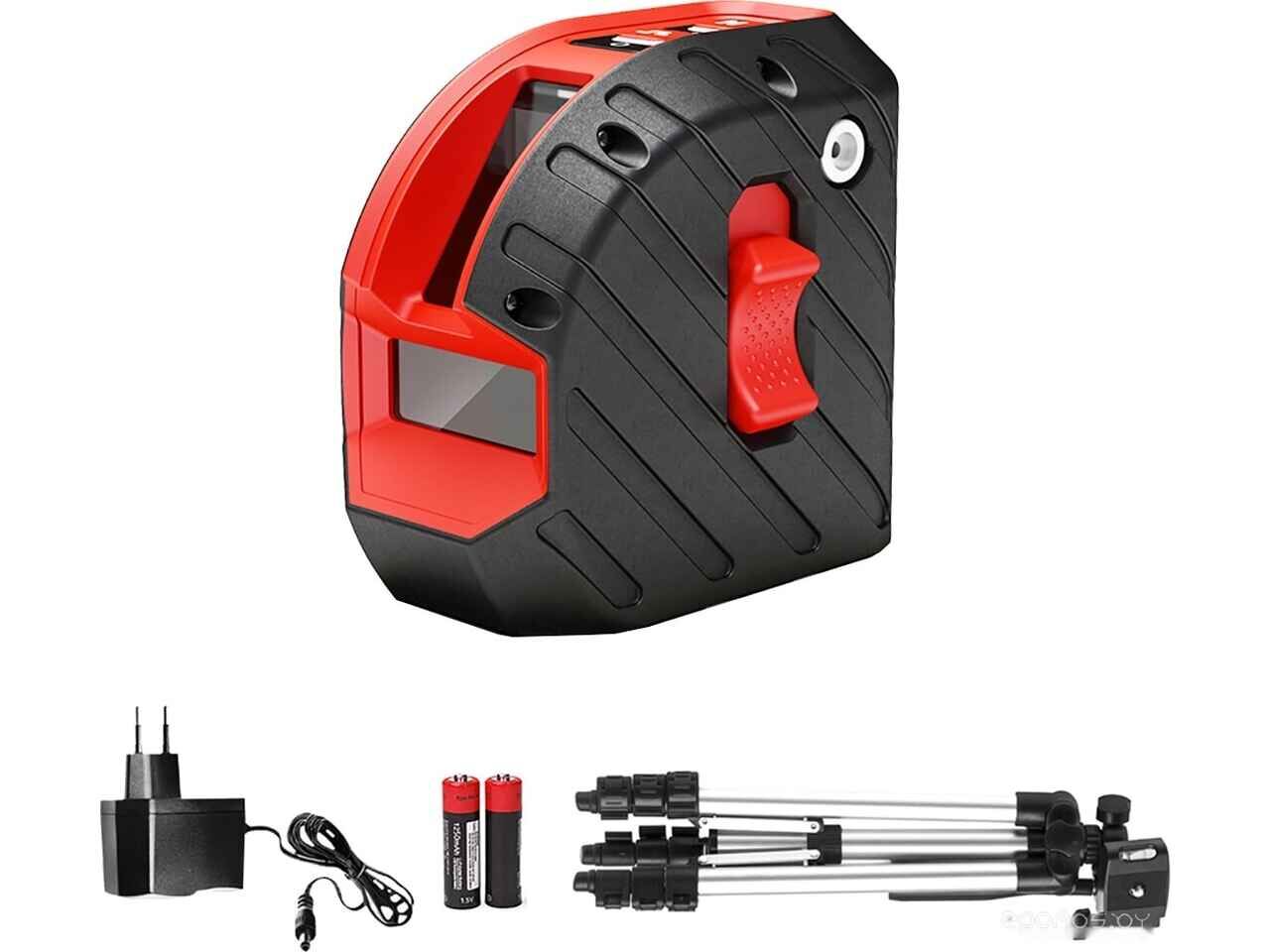 Лазерный нивелир ADA Instruments Armo 2D Professional Edition A00574 Лазерный нивелир ADA Instruments Armo 2D Professional Edition A00574