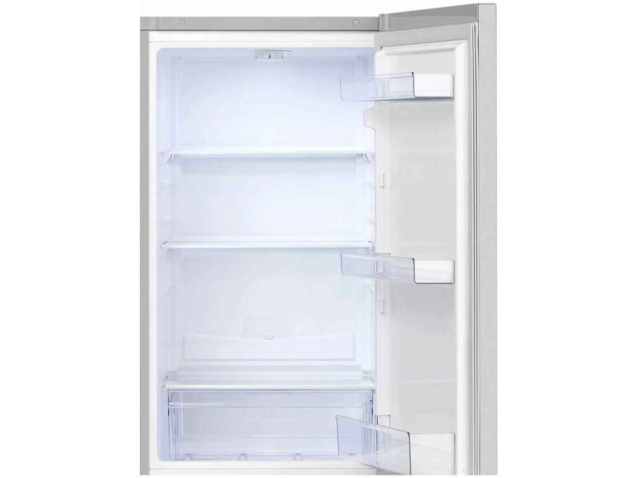 Холодильник с нижней морозильной камерой Beko RCSK 250M00S Холодильник с нижней морозильной камерой Beko RCSK 250M00S