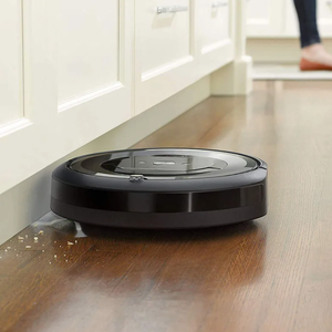 Роботы-пылесосы
