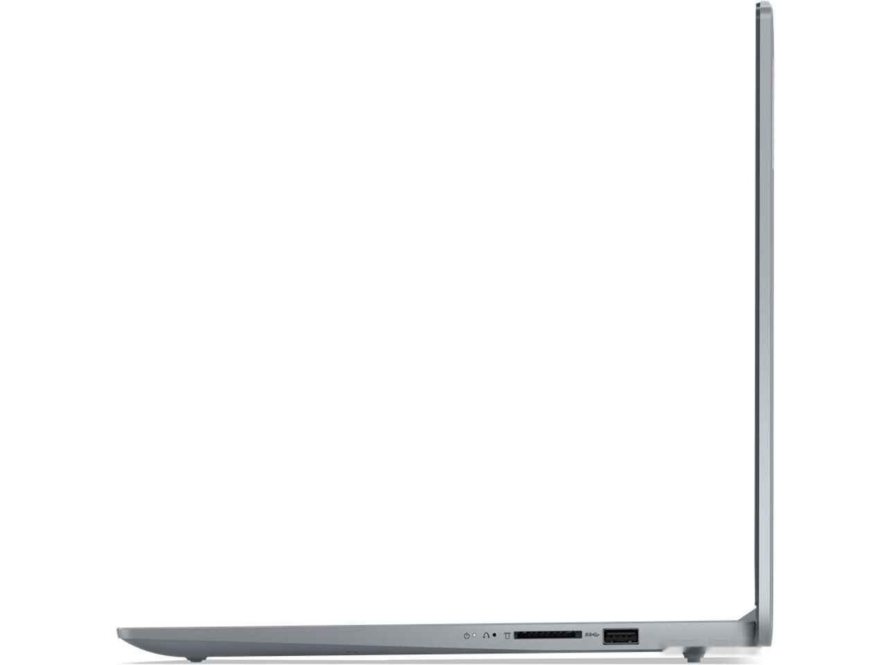 Ноутбук Lenovo IdeaPad Slim 3 15IRU8 82X700DERK Ноутбук Lenovo IdeaPad Slim 3 15IRU8 82X700DERK