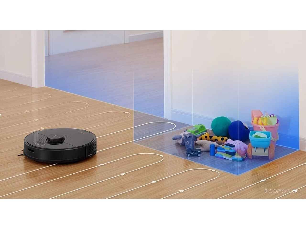 Пылесос Deerma DEM-BY200 Пылесос Deerma DEM-BY200