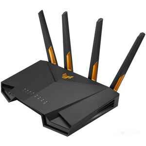 Wi-Fi роутер Asus TUF Gaming AX4200