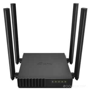 Wi-Fi роутер TP-Link Archer C54
