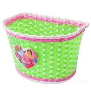 Корзина для велосипеда Stels 235х165х155 мм HL-BS02