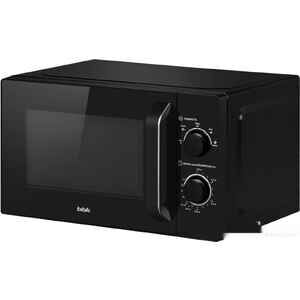 Микроволновая печь BBK 20MWS-760M/B Микроволновая печь BBK 20MWS-760M/B