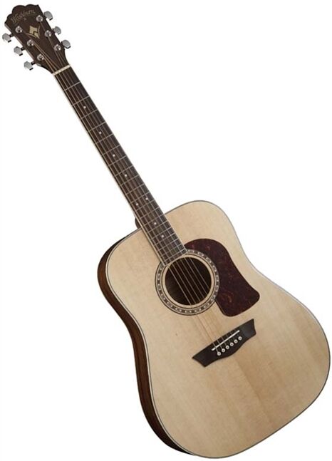 Акустическая гитара Washburn HD10S