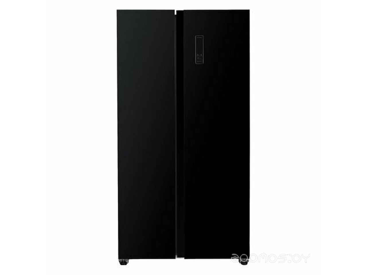 Холодильник side by side Kraft KF-MS5701BI Холодильник side by side Kraft KF-MS5701BI