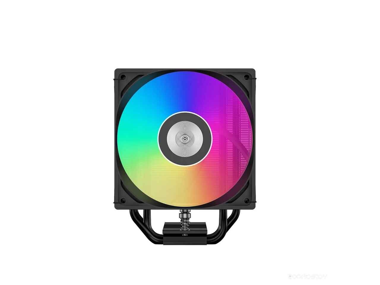 Кулер для процессора PCcooler RT500 Digital ARGB BK Кулер для процессора PCcooler RT500 Digital ARGB BK