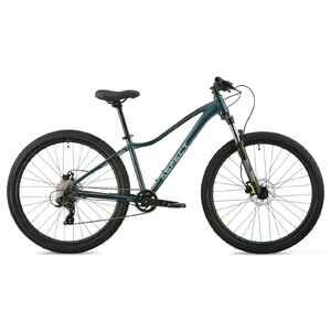 Велосипед Aspect ALMA 27.5 (M, синий)