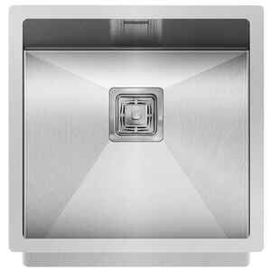 Кухонная мойка AquaSanita Dera DER100X Кухонная мойка AquaSanita Dera DER100X