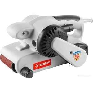 Шлифовальная машина ЗУБР ЗЛШМ-76-950