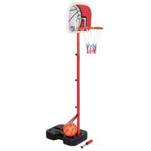 Баскетбольная стойка Alpin Bambino BSB-20