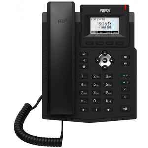 VoIP-телефон Fanvil X3SG Lite VoIP-телефон Fanvil X3SG Lite