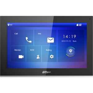Видеодомофон Dahua DHI-VTH5441G