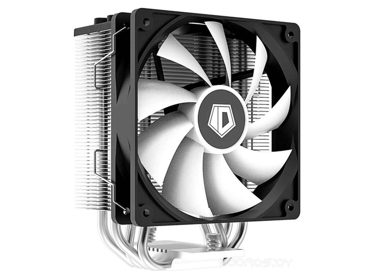 Кулер для процессора ID-COOLING SE-214-XT ARGB Кулер для процессора ID-COOLING SE-214-XT ARGB
