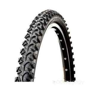 Велопокрышка CST 20x1.95 С-1040N Black Tiger Etrto 53-406 Standart (1416)