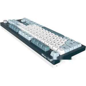 Клавиатура Montech MKey TKL Freedom MK87FB
